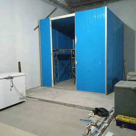 JASA BONGKAR PASANG COLD STORAGE Lamongan 081235715285